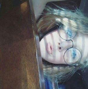 Meet your Posher, Alana