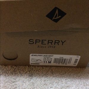 Sperry