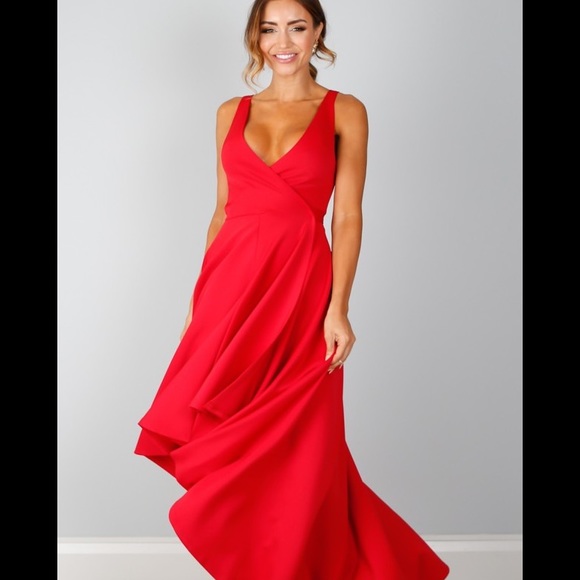 Dress New Years - Picture 3 of 4