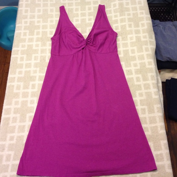 Loft Size XS Sundress