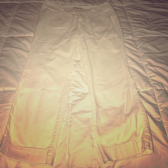 Women's Capris