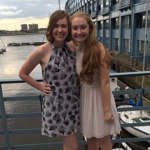 Meet your Posher, Carly