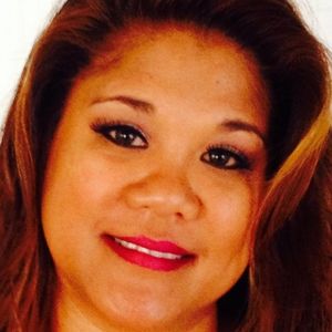 Meet your Posher, Leona