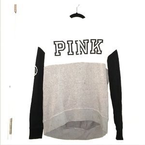 PINK Victoria Secret Sweater