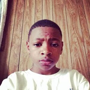 Meet your Posher, Rodriquez