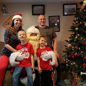 Meet your Posher, Mandy