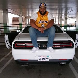 Meet your Posher, Rashad