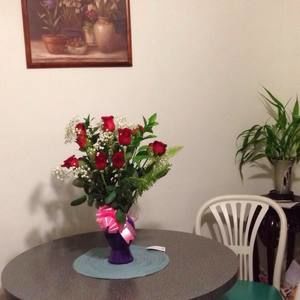 Meet your Posher, Mandy