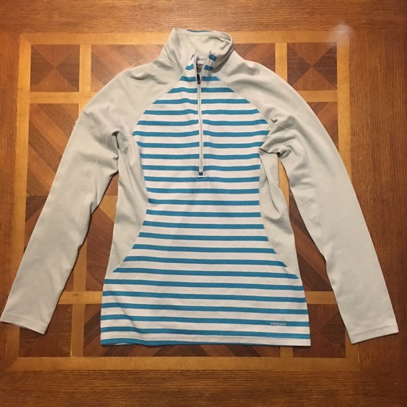 Patagonia Jackets & Blazers - Patagonia Pull Over