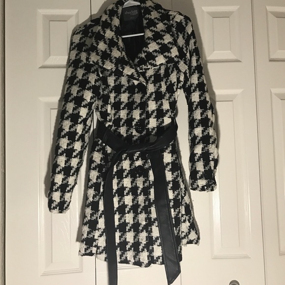 Pea Coat