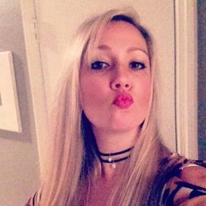 Meet your Posher, Kathryn