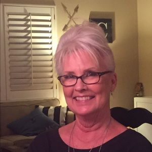 Meet your Posher, Cindy
