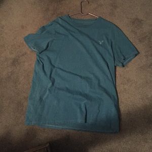 American eagle tee