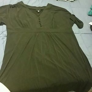 3xl black dress
