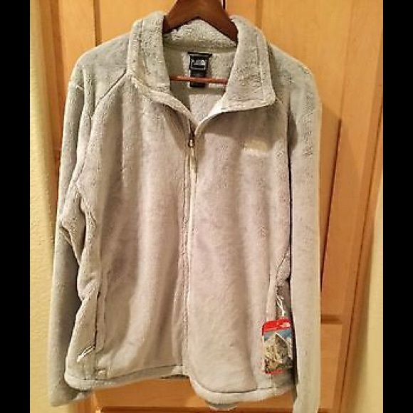 poshmark the north face