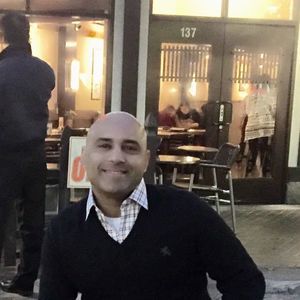 Meet your Posher, Shaji