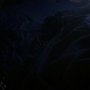 Meet your Posher, Mike