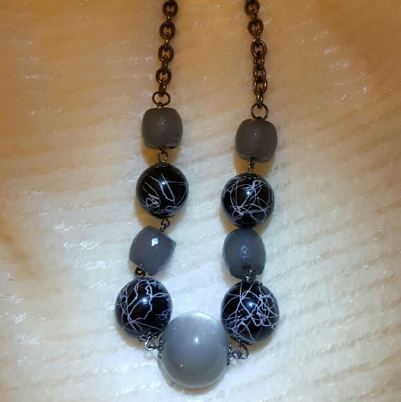 Necklace!