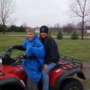 Meet your Posher, Tabatha