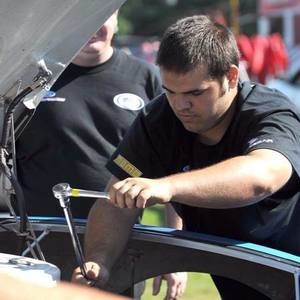 Meet your Posher, Anthony