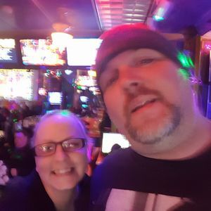 Meet your Posher, Hollie