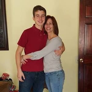 Meet your Posher, Darlene