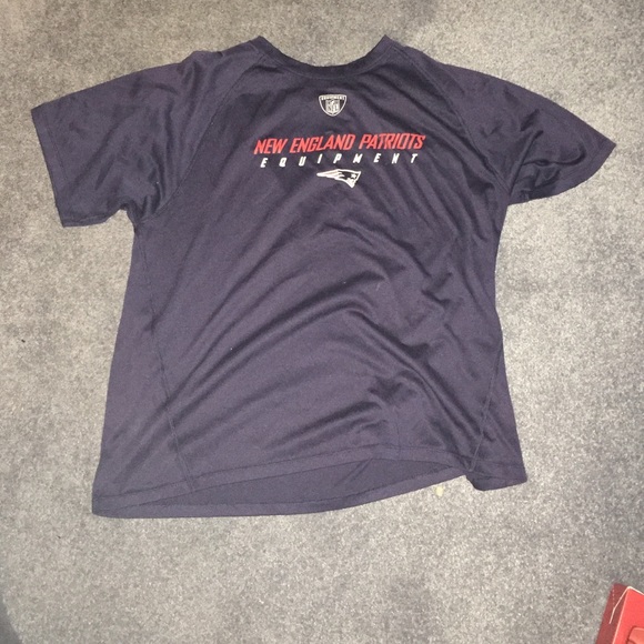 Patriot shirt