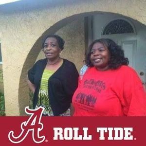 Meet your Posher, Latrece