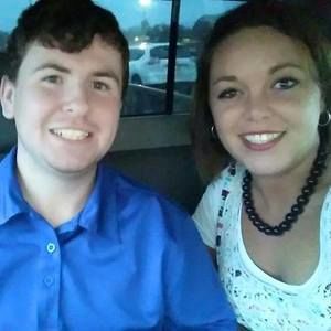 Meet your Posher, Joshua