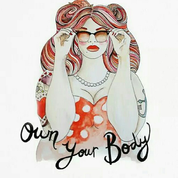 Positive vibes from this closet!! - Picture 2 of 4