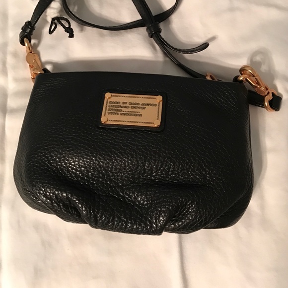 Marc by Marc Jacobs Classic Q Percy