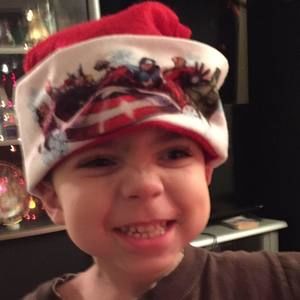 Meet your Posher, Betsy