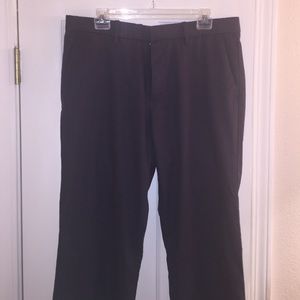 Gap KHAKIS Tailored Straight Fit