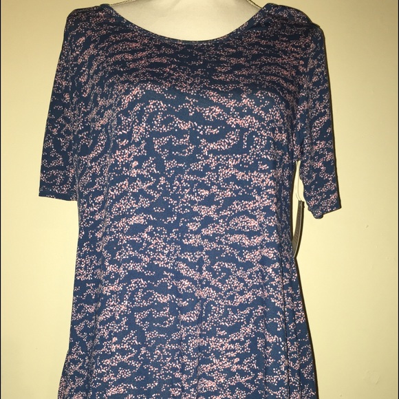 LuLaRoe Perfect T