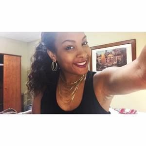 Meet your Posher, Meagan