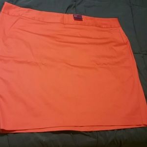Size 28 pencil skirt