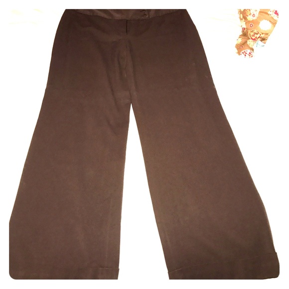 Women's Dress Pants