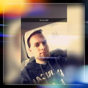 Meet your Posher, Greg