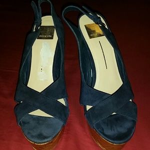 Dolce vita Shoes size 8.5