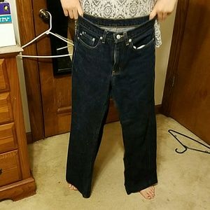 jeans NWOT