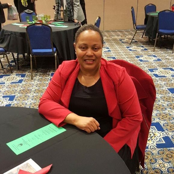 Meet your Posher, Marcie