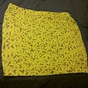 Size 26 pencil skirt