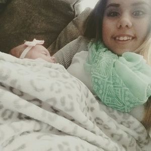 Meet your Posher, Trystn