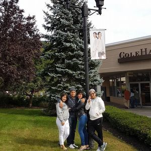 Meet your Posher, Florcita