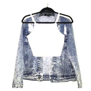 Forever 21 Crop Tank