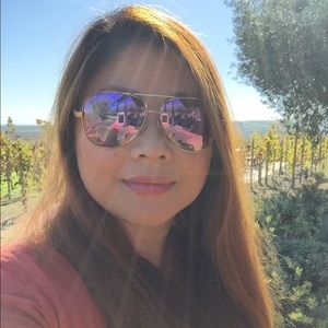 Meet your Posher, Milly