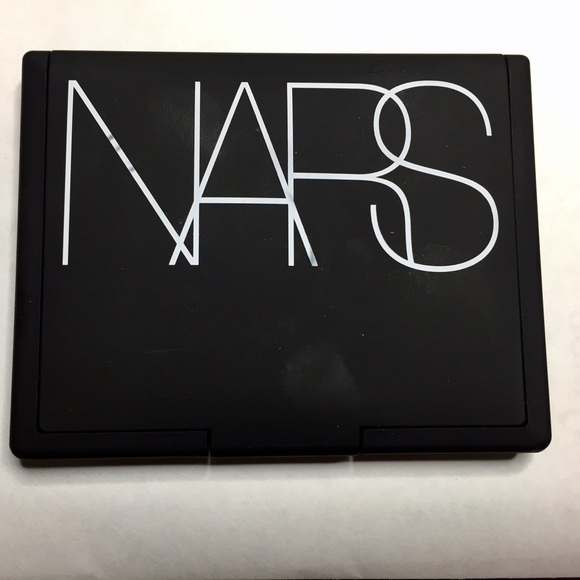 Nars light reflecting translucent powder- Crystal