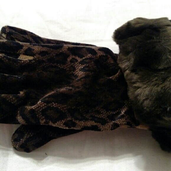 Gloves - Picture 2 of 4
