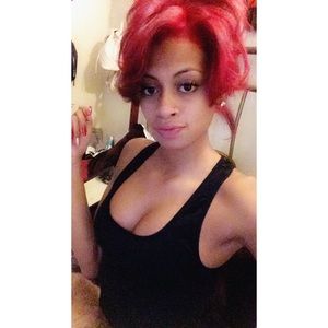 Meet your Posher, Condrea