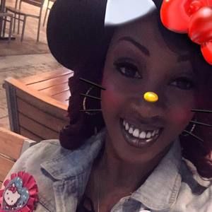 Meet your Posher, Markera